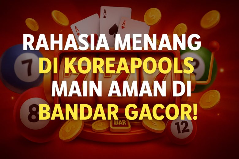 TOGEL KOREA