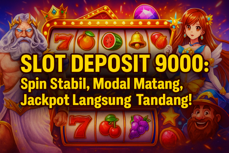 SLOT GACOR